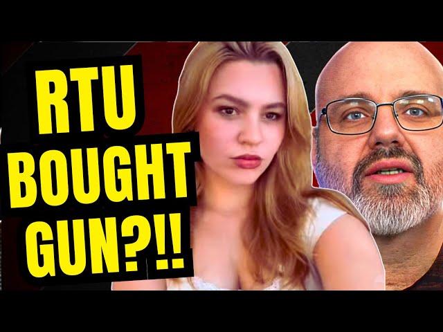 ReviewTechUSA Buys Firearm After Inviting Grace Thorp for IRL Stream