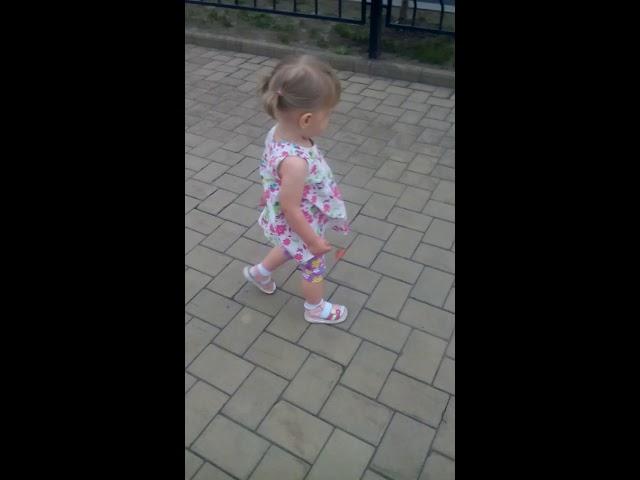 Самая милая девочка во вселенной