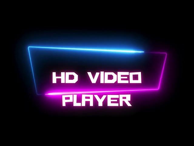 BackPlay Video Player || ULTRA HD VIDEO PLAYER || FREE APP