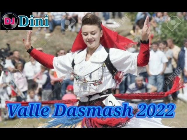 Valle Dasmash 2022