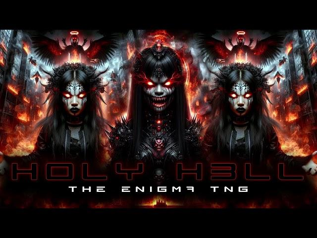 Metalstep - "Holy H3LL" - The Enigma TNG