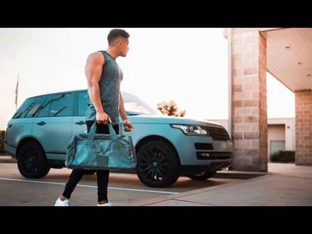 Aesthetic Fitness Motivation - ACTION 