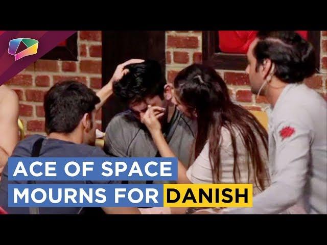 MTV Ace Of Space Mourns For Danish Zehen’s Sudden Demise