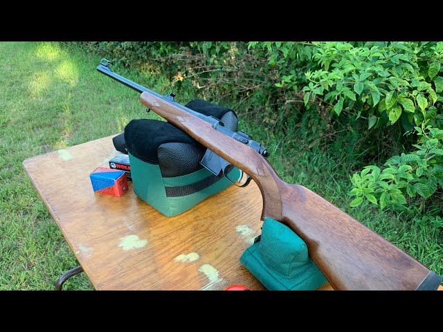 CZ 527 Carbine 7.62x39 First Shoot - Wolf vs Barnaul - Reloader Joe #7