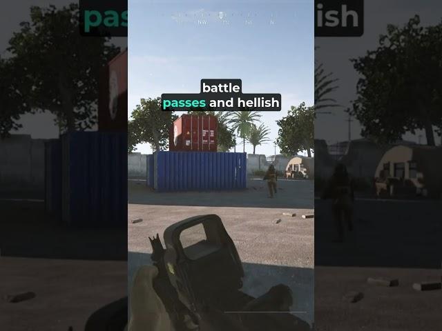 Free tactical-realistic shooter for low-end PCs! #gaming #tacticalfps #tacticalshooter #shooters