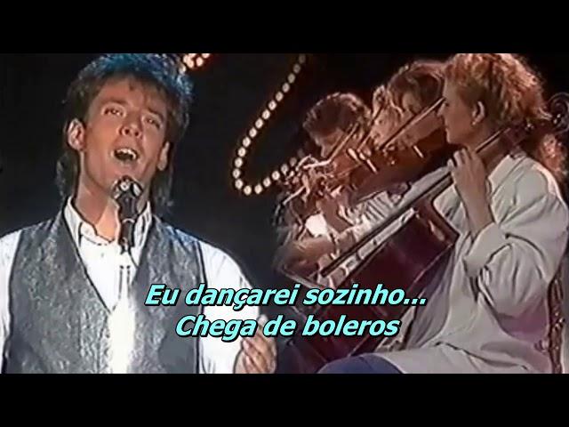 Gerard Joling - No More Boleros (legendado)