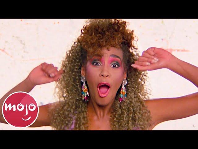 Top 20 Best '80s Dance Songs