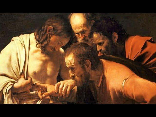 The Astonishing Doctrine by brother Aaron Earnest