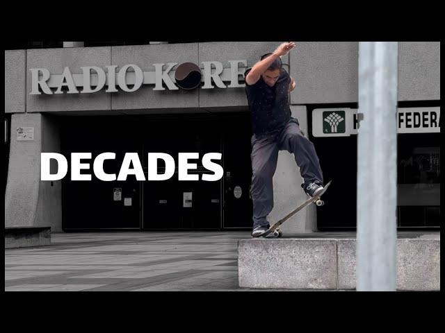 DECADES a NkaVids Film 