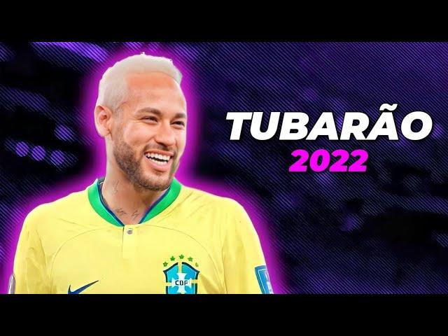 Neymar Jr ● Tubarão Te Amo Falcão Te Amo | DJ LK × Da Escócia ᴴᴰ