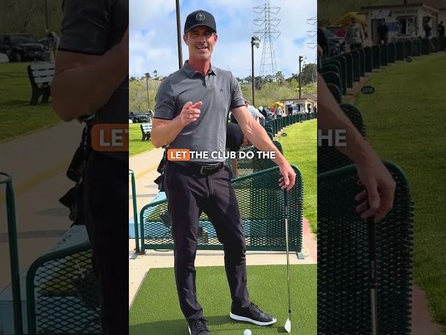 Unlock Your Best Golf Swing: Simpler Secrets from a Pro Coach