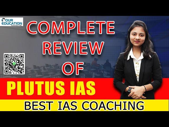 student reviews of Best IAS Coaching plutus IAS | Top IAS Coaching Plutus IAS #plutusias #upsc #ias