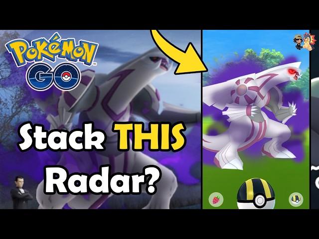 TEAM GO ROCKET TAKEOVER TIPS & TRICKS in Pokémon GO! (January 2025)