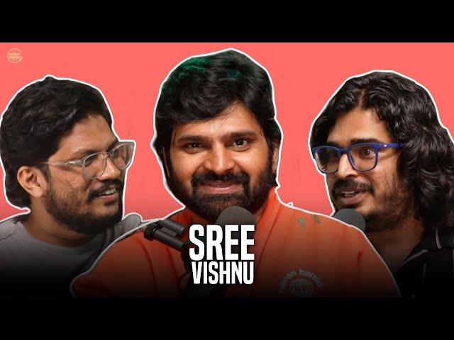 Sree Vishnu on Swag, Iceland, Cricket and more | EP #51