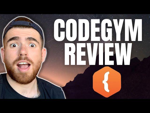 CodeGym is the BEST Website to Learn to Code! Software Engineer Reviews CodeGym 2021