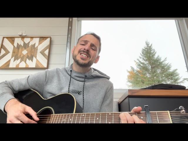 Cover: Turn your eyes upon Jesus - Alan Jackson