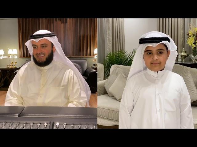 Mustafa Mustafa new nasheed Mishary Rashid alafasy