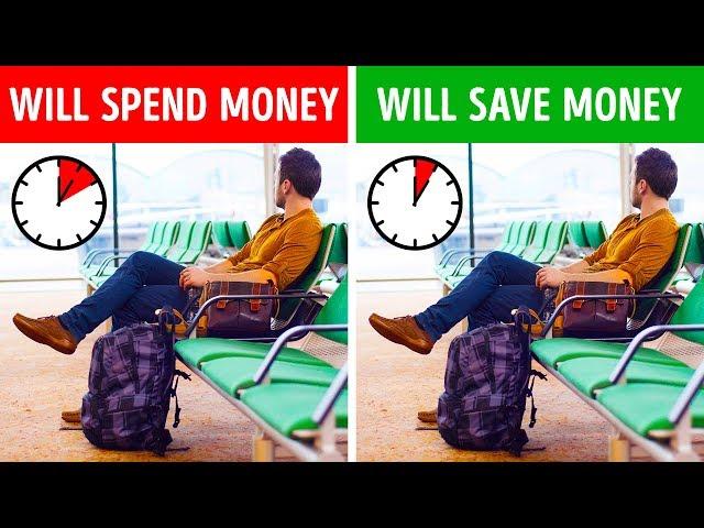 No One Needs to Arrive 2 Hours Before Flight, Here's Why