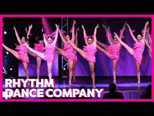 Rhythm Dance Company | "Adrenalina" | 2021 Showstopper American Dance Champion