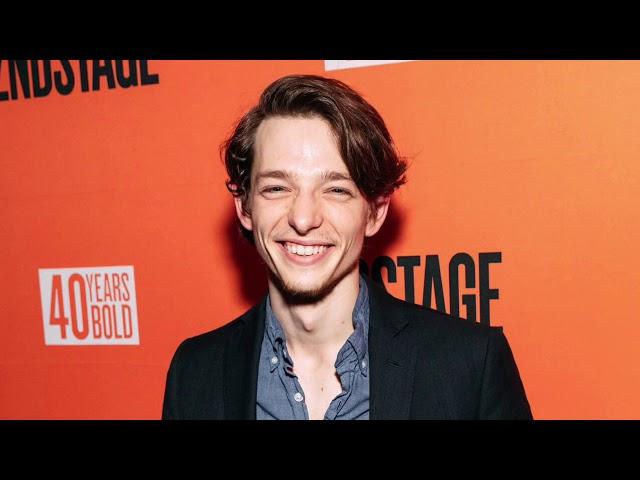 Jack Kelly- Mike Faist | Santa Fe