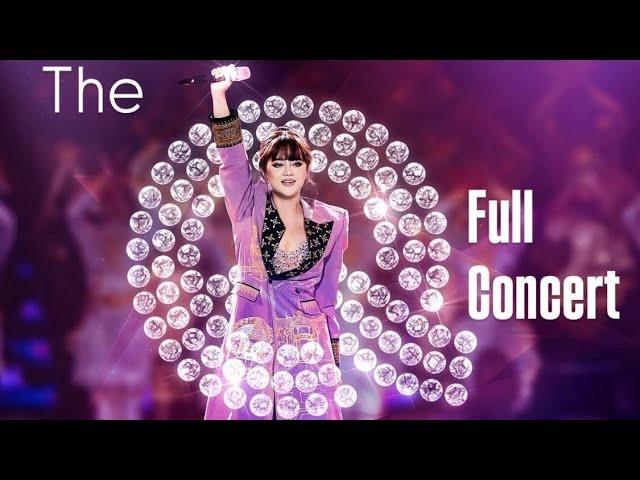 Full Concert - The Q Aok Sokunkanha ASK Solo Concert ឱក សុគន្ធកញ្ញា [Fancam]