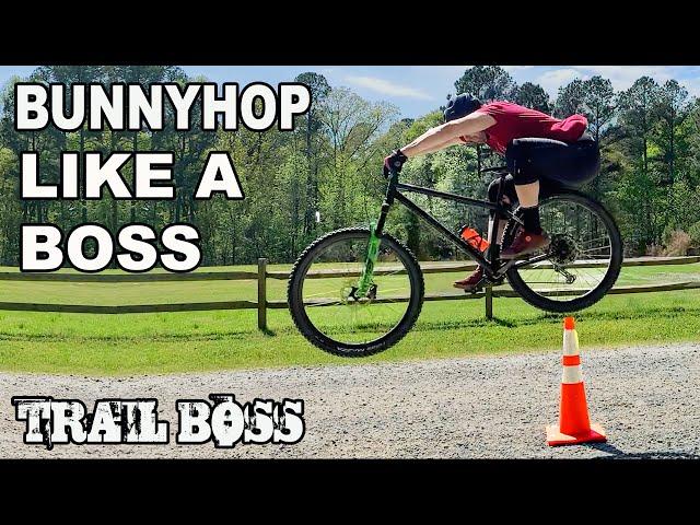 WHY YOU SUCK AT BUNNYHOPS | HOW TO BUNNYHOP