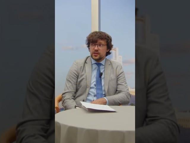 Будь смелым в своих просьбах к Богу! 