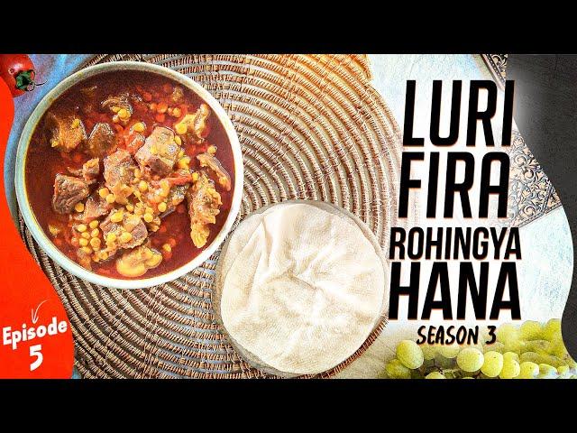 Luri Fira | Rohingya Hana | Season 3 | Luri Fira Gussol Zul