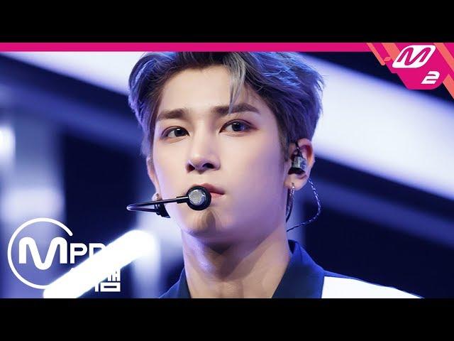 [MPD직캠] X1 이한결 직캠 4K 'FLASH' (X1 LEE HANGYUL FanCam) | @MCOUNTDOWN_2019.8.29