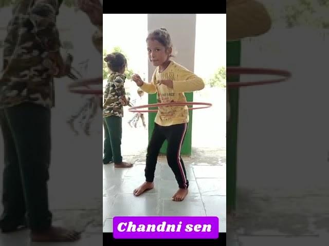SMALL GIRL RING. ROUNDING.  SMART GURU G