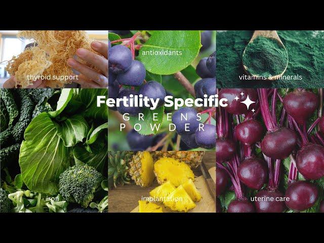 The Power of FertiliGreens Nutrient-Rich Ingredients