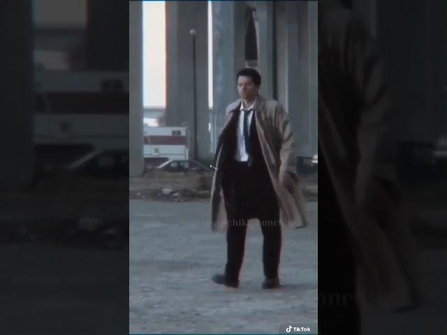 Dean Winchester edit