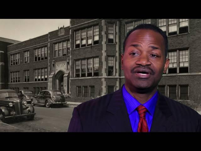 Detroit Classic - The Rise and Fall of Detroit's Black Bottom"