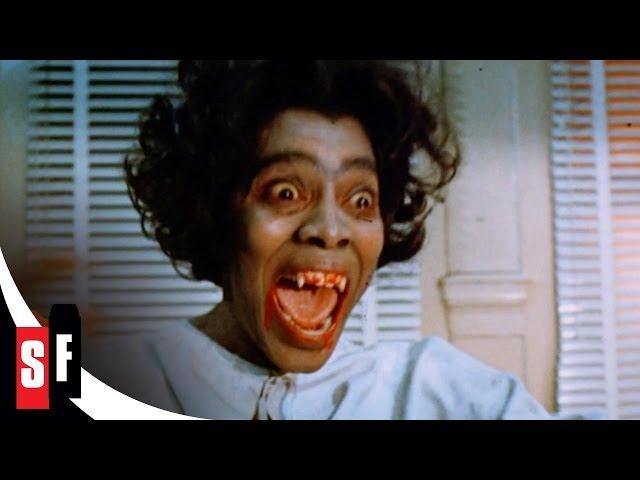 Blacula Official Trailer #1 (1972) HD