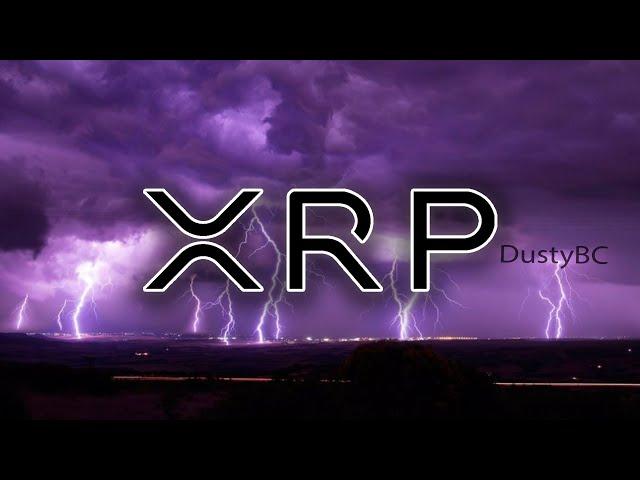 Ripple XRP News: Quantum Financial System Idea, XRP Is One Of The Only Coins With Longevity!
