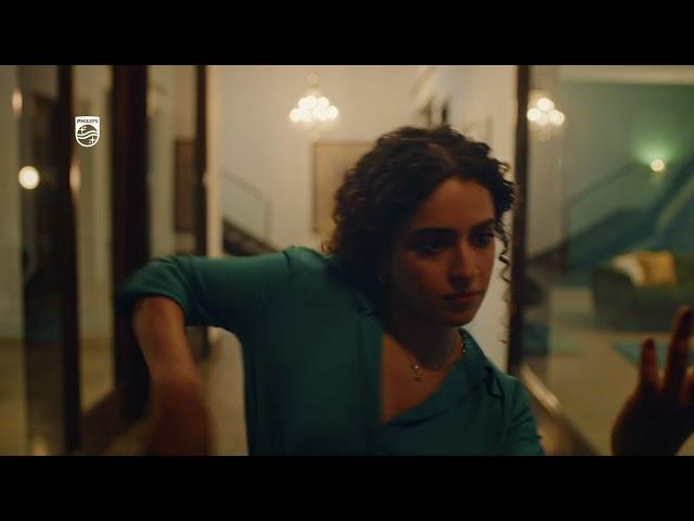 Philips Home lighting- Beauty that moves you! #SanyaMalhotra