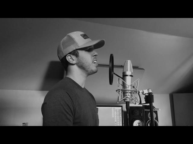 Beautiful Crazy - Luke Combs (Cover by Blake Wood)