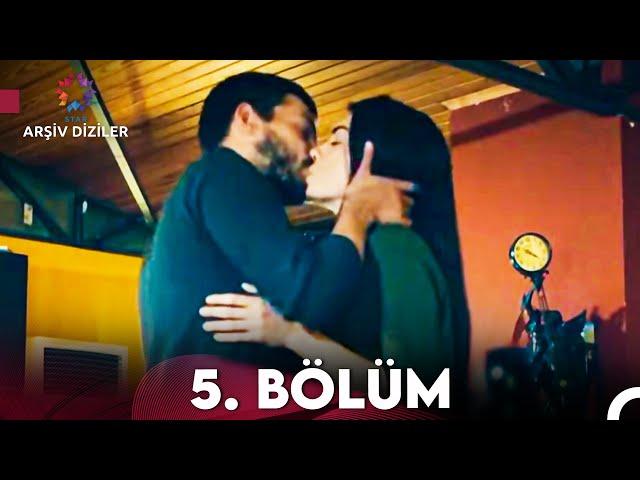 Hayat Sırları 5. Bölüm