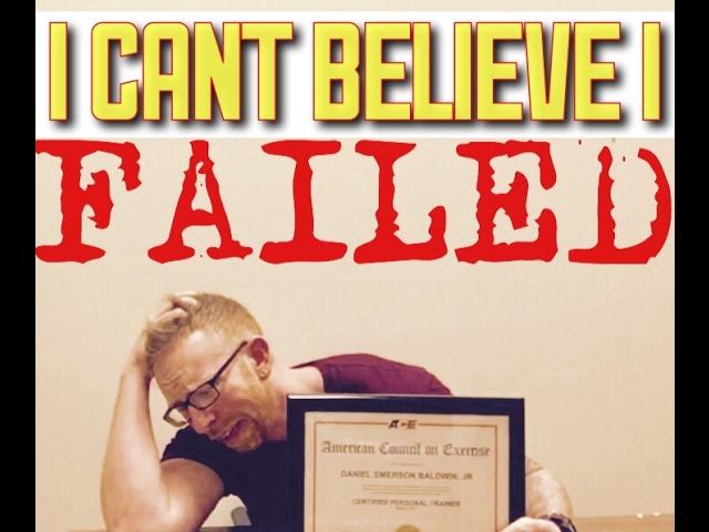 ACE Trainer Exam | ACE vs. NASM| Personal Trainer Advice