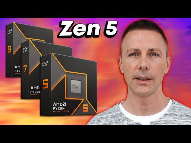 Ryzen 9 9950X vs PC Gamer's - No Pricing and why I would HOLD OFF just for Now...