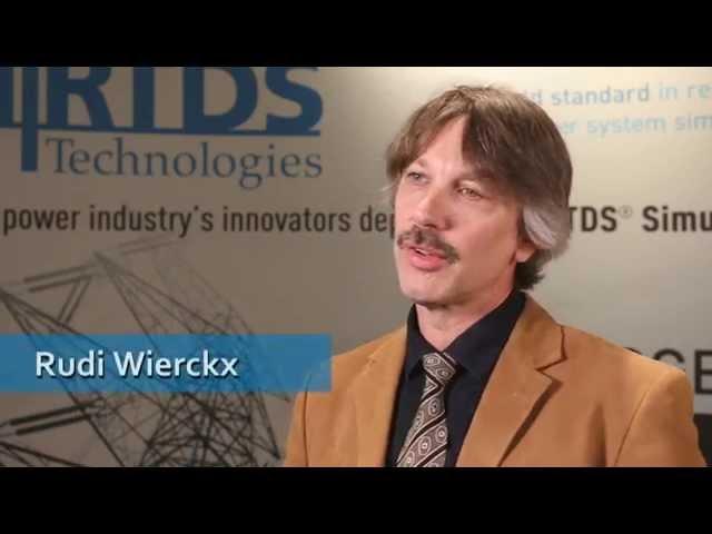 The RTDS Simulator: Knowledge is Power