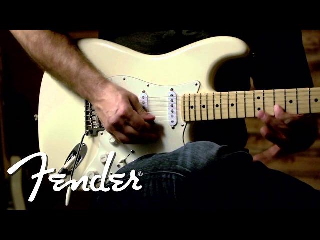 Fender Custom Shop Custom '54 Stratocaster® Pickups -- DIRTY | Fender