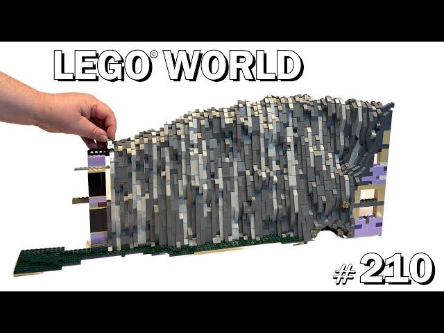 LEGO World (210) - Brick Mountain [22]