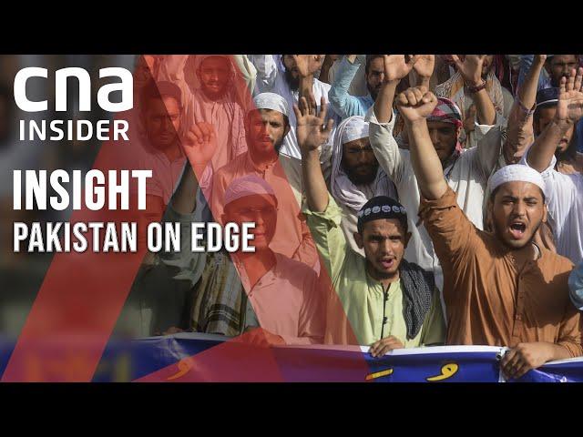 Another Sri Lanka In The Making? Pakistan On Brink Of Economic Ruin | Insight | Full Episode