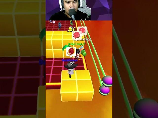 Almost Got Betrayed At the end!