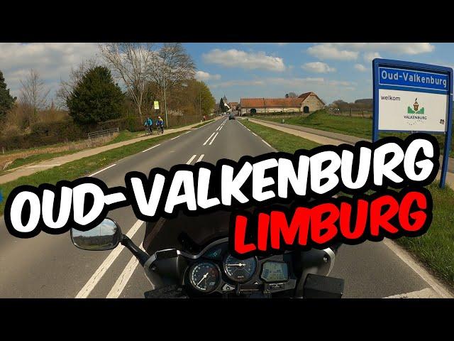 Oud-VALKENBURG