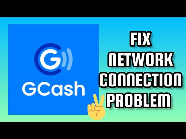 Fix GCash App Network Connection (No Internet) Problem|| TECH SOLUTIONS BAR