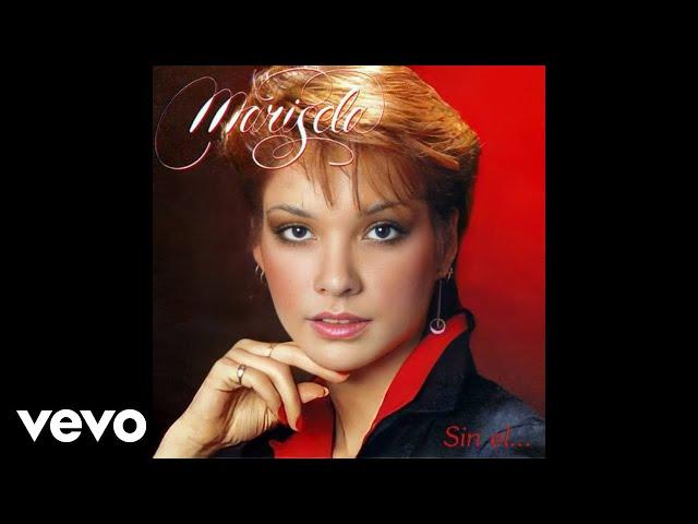 Marisela - Vete Mejor (Audio)