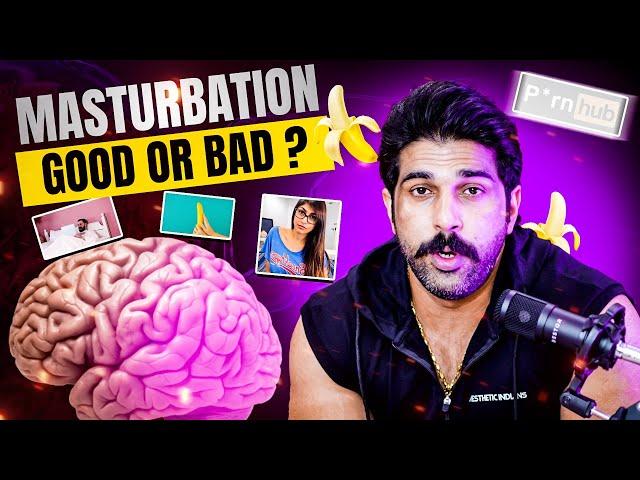 P*RN & Masturbation will Destroy your Life - How To Stop It | Simple steps जिनसे करना छोड़ देंगे