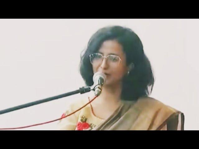 Speech || SDF Party || At SDF Bhawan Gangtok Sikkim